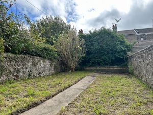 Garden - click for photo gallery